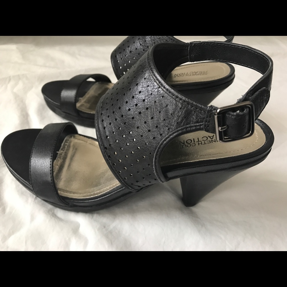 Kenneth Cole Shoes (size 8.5)